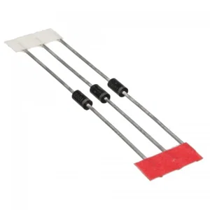 Onsemi MBR1100RLG 100V 1A diode de redressement