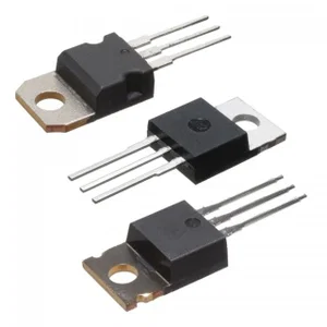 Vishay (general Semiconductor) MBR1545CT-E3-48 45V 2x7.5A diode de redressement