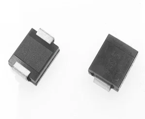 ON Semiconductor MBRS360B 60V 3A diode de redressement