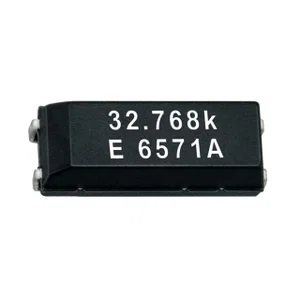 40532.7680KHz quartz MC-405-32-7680K-A0-ROHS