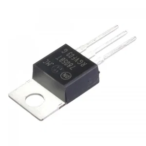 Onsemi MC7805BTG 5V 1A Régulateur de tension