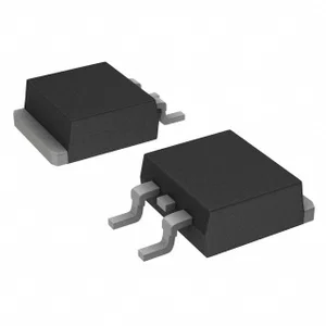 Onsemi MC7815CD2TG 15V 1A Régulateur de tension