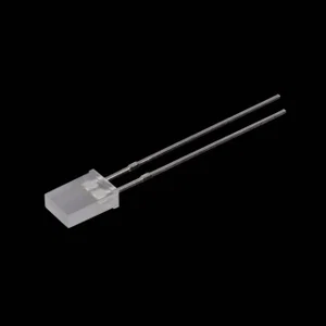 RPtronics MCL236PURGW Green 2mm LED