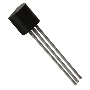 Microchip Technology MCP102-450E-TO; Voltage Supervisor IC; 4.5V Reset Threshold; TO-92 Package