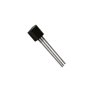Microchip MCP130-300DI-TO Superviseur, 5K Pull-Up, Active Low, TO-92-3
