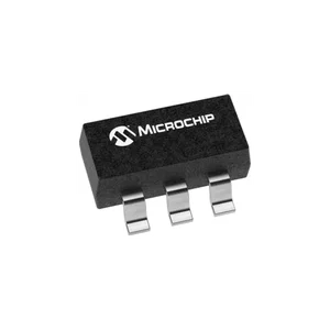 MCP1318MT-29EE-OT Microcontroller Supervisor with Watchdog Timer, Open-Drain/Push-Pull Output, SOT-2