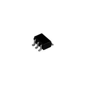 Microchip MCP1318T-46LE-OT Voltage Supervisor, Active Low/High Push-Pull, WDI, 4.6V Vtrpd, SOT-23-5