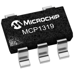 Microchip Technology Inc. MCP1319T-44LE-OT Voltage Supervisor Reset IC
