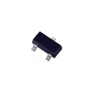 Microchip MCP131T-270E-LB 2.7V 1uA Supervisor, Open Drain, Active Low, SC70-3