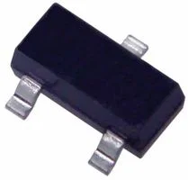 Microchip MCP131T-475E-LB 4.75V 1uA Supervisor, Open Drain, Active Low, SC70-3