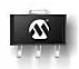 Microchip Technology Inc. MCP1701AT-4602I-MB 10V 0.25A Régulateur de tension
