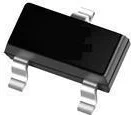 Microchip Technology Inc. MCP1702T-2102E-CB 13.2V 23A Régulateur de tension
