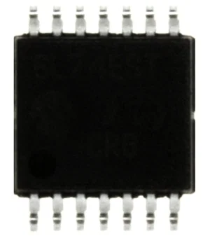 Microchip Technology Inc. MCP1702T-2502E-CB 2.5V 23A Régulateur de tension