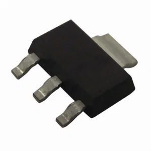 RPtronics MCP1703T-5002E-D 5V 0.25A Régulateur de tension