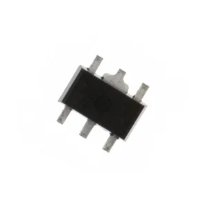 Microchip Technology Inc. MCP1804T-A002I-MT 10V 0.15A Régulateur de tension