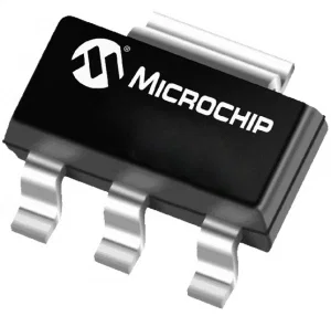 Microchip Technology Inc. MCP1825S-5002E-DB 5V 0.5A Régulateur de tension
