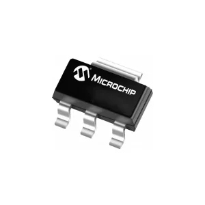 Microchip Technology Inc. MCP1825ST-5002E-DB 5V 0.5A Régulateur de tension
