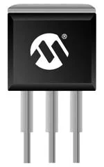 Microchip Technology Inc. MCP1826ST-0802E-EB 0.8V 1A Régulateur de tension