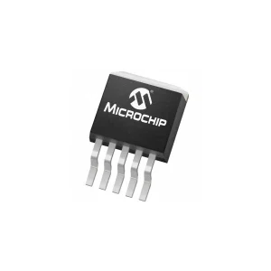 Microchip Technology Inc. MCP1827T-5002E-ET 5V 1.5A Régulateur de tension