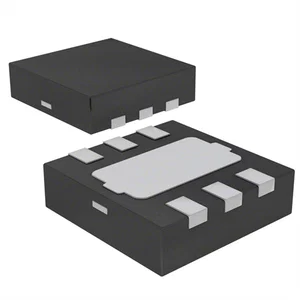 Microchip MCP2003B-E-MC LIN Transceiver, 8-DFN 2x3x0.9mm