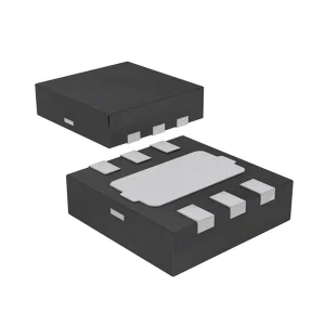 Microchip MCP2003B-E-MF LIN Transceiver, 8-DFN 3x3x0.9mm