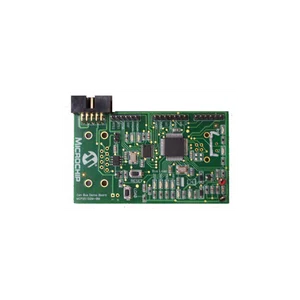 Microchip Technology MCP2515DM-BM Scheda Dimostrativa Monitor CAN Bus