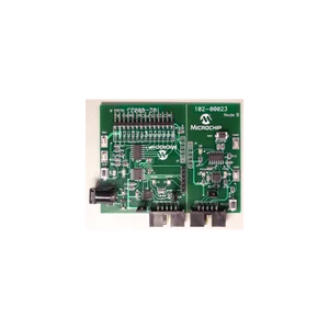 Microchip MCP2515 Scheda Demo PICtail Controller CAN