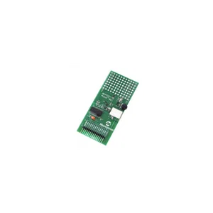 Microchip MCP3221 Scheda Demo PICtail