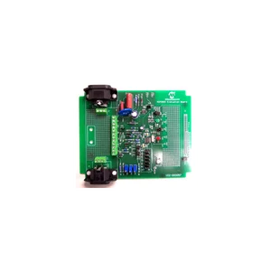 Microchip MCP3905 Scheda di Valutazione Contatore di Energia