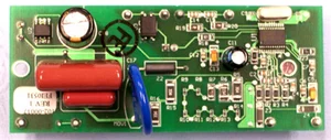 Microchip MCP3905 Design di Riferimento Contatore di Energia