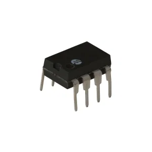 10kOhms Potentiomètre numérique MCP4131-103E-P