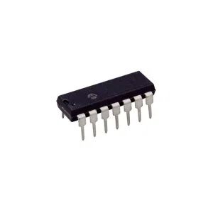 5kOhms Potentiomètre numérique MCP4231-502E-P