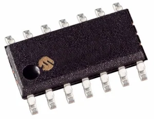 10kOhms Potentiomètre numérique MCP4231T-103E-SL
