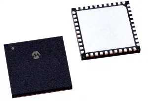 100kOhms Potentiomètre numérique MCP4241-104E-ML