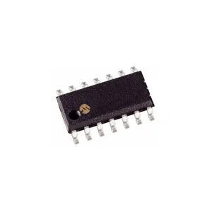 5kOhms Potentiomètre numérique MCP4251-502E-SL