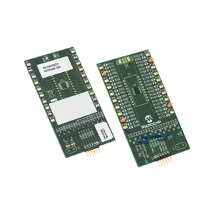 Scheda di Valutazione Microchip MCP43XX