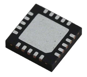 50kOhms Potentiomètre numérique MCP4431T-503E-ML