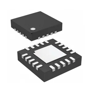 10kOhms Potentiomètre numérique MCP45HV31-103E-MQ