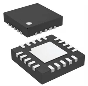 50kOhms Potentiomètre numérique MCP45HV31-503E-MQ