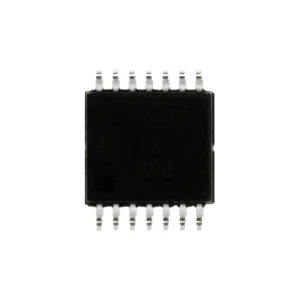 10kOhms Potentiomètre numérique MCP45HV51-103E-ST