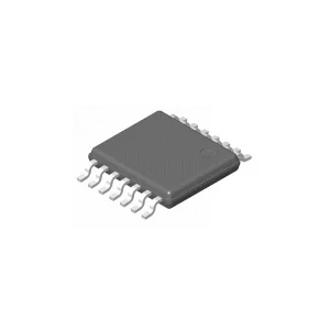 10kOhms Potentiomètre numérique MCP45HV51T-103E-ST