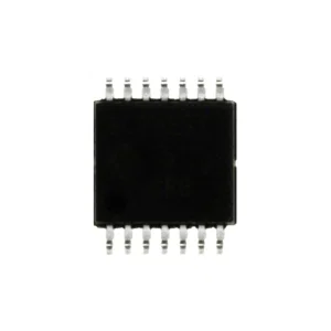 5kOhms Potentiomètre numérique MCP4651-502E-ST