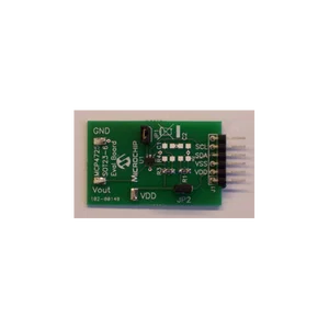 Scheda di Valutazione Microchip MCP4725 SOT23-6