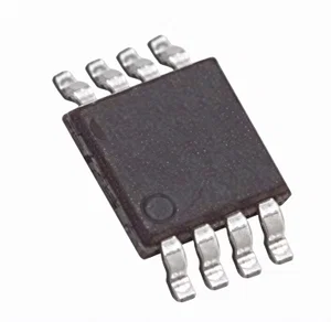 Microchip MCP73844-840I-MS Li-Ion Charge Controller, 2 Cells, 8.4V, MSOP8