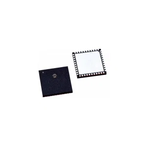 Microchip Technology MCP73853T-I-ML Single Cell Lithium-Ion/Polymer Battery Charger Controller DFN P