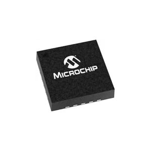 Microchip Technology MCP73871T-1AAI-ML USB/AC Battery Charger with Power Path Management