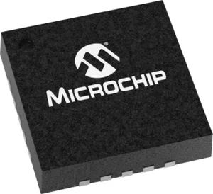 Microchip Technology MCP73871T-1CCI-ML USB/AC Battery Charger with Power Path Management
