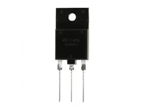 Stmicroelectronics MD2001FX NPN Transistor - n/a