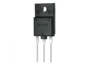 Stmicroelectronics MD2009DFX NPN Transistor - n/a