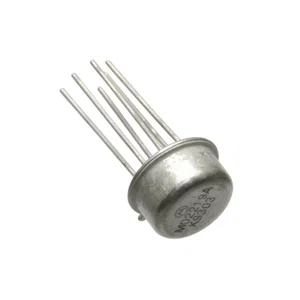 Motorola MD2219A NPN Transistor - TO-78